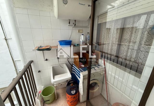 4 Zimmer Apartment zu verkaufen in Pueblo, Calpe / Calp - 349.000 € (Ref: 9181597)