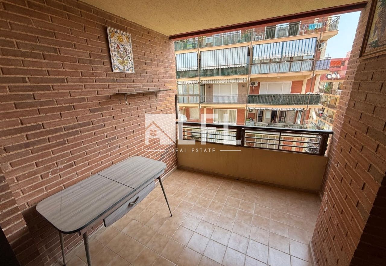 4 Zimmer Apartment zu verkaufen in Calpe / Calp - 349.000 € (Ref: 9181597)