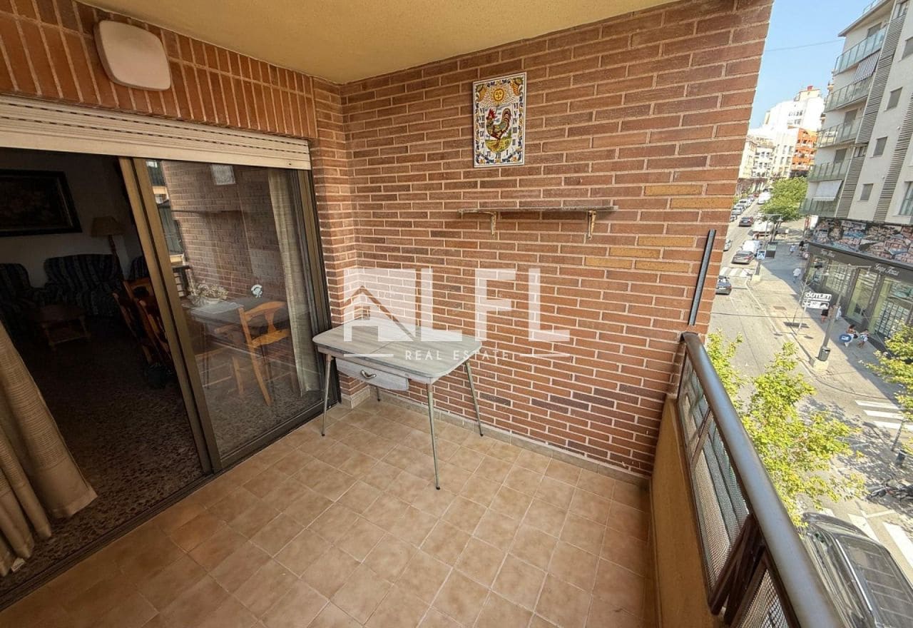 4 Zimmer Apartment zu verkaufen in Calpe / Calp - 349.000 € (Ref: 9181597)