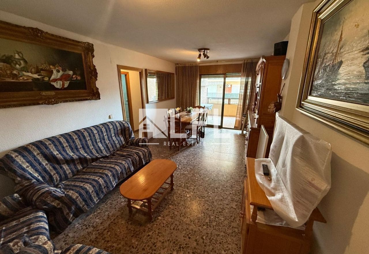 4 Zimmer Apartment zu verkaufen in Calpe / Calp - 349.000 € (Ref: 9181597)