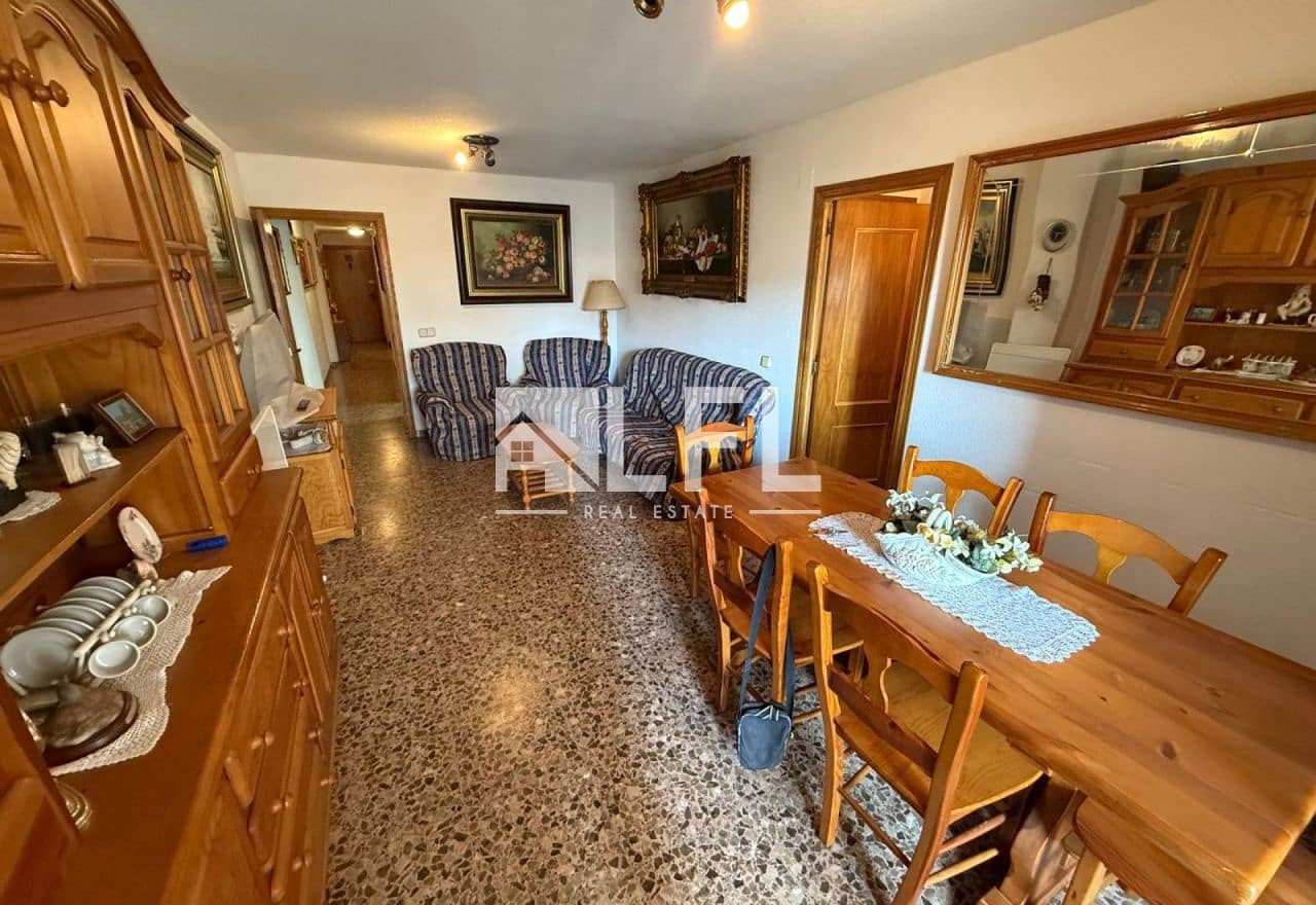 4 Zimmer Apartment zu verkaufen in Calpe / Calp - 349.000 € (Ref: 9181597)