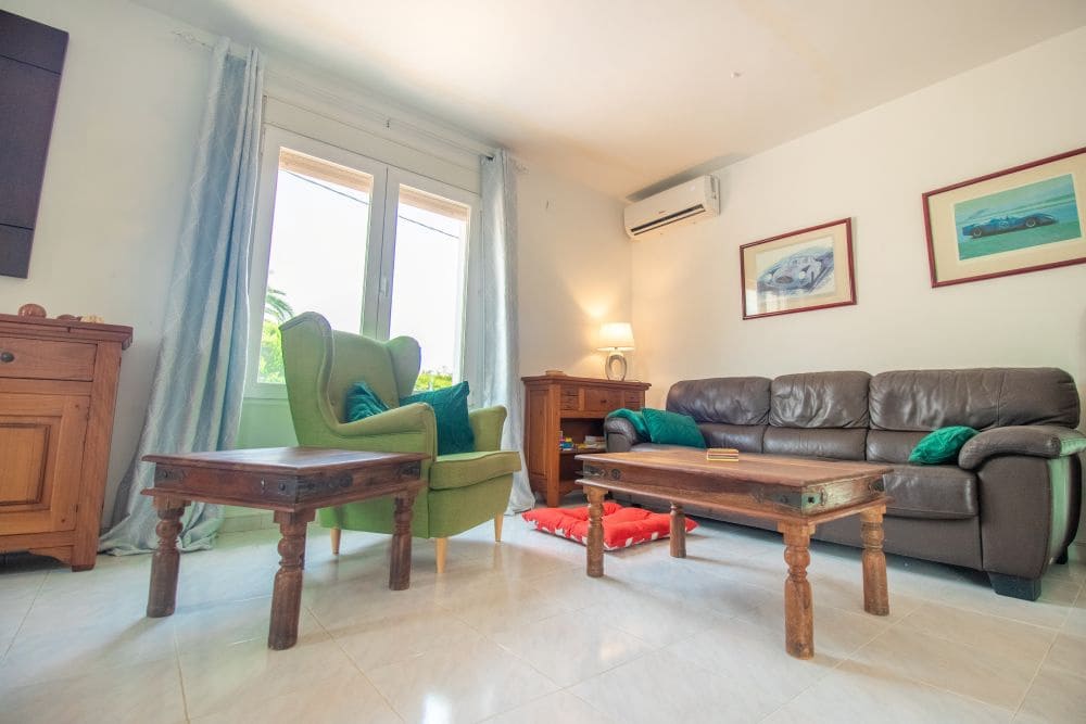 4 sypialnia Willa na sprzedaż w Calpe / Calp z basenem garażem - 830 000 € (Ref: 9194109)