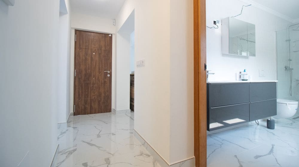 4 sypialnia Willa na sprzedaż w Calpe / Calp z basenem garażem - 830 000 € (Ref: 9194109)