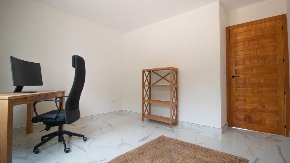 4 sypialnia Willa na sprzedaż w Calpe / Calp z basenem garażem - 830 000 € (Ref: 9194109)