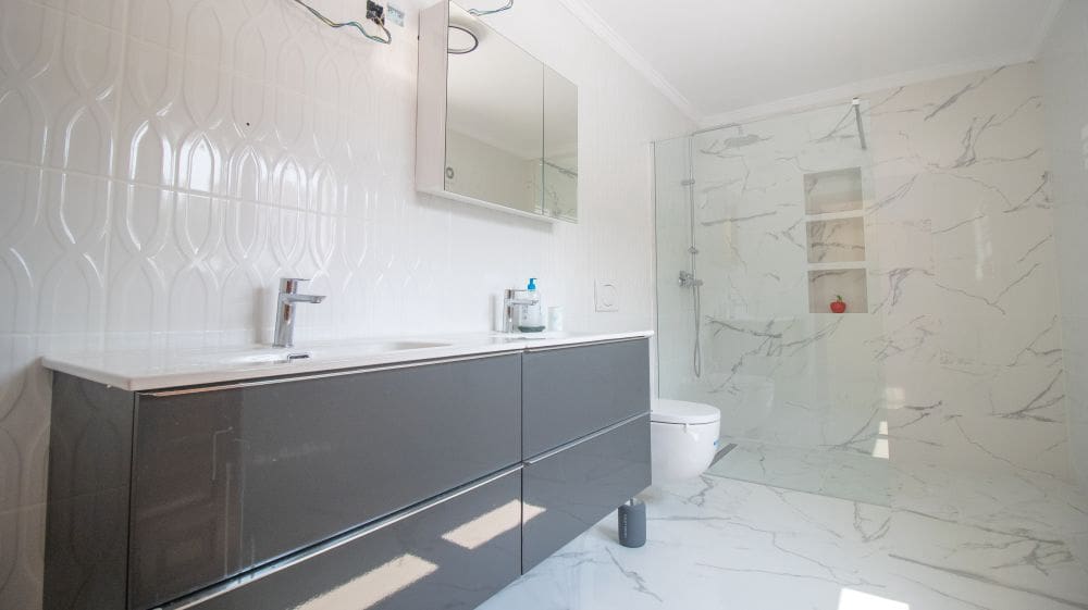 4 sypialnia Willa na sprzedaż w Calpe / Calp z basenem garażem - 830 000 € (Ref: 9194109)