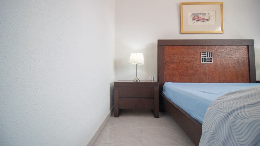 4 sypialnia Willa na sprzedaż w Calpe / Calp z basenem garażem - 830 000 € (Ref: 9194109)