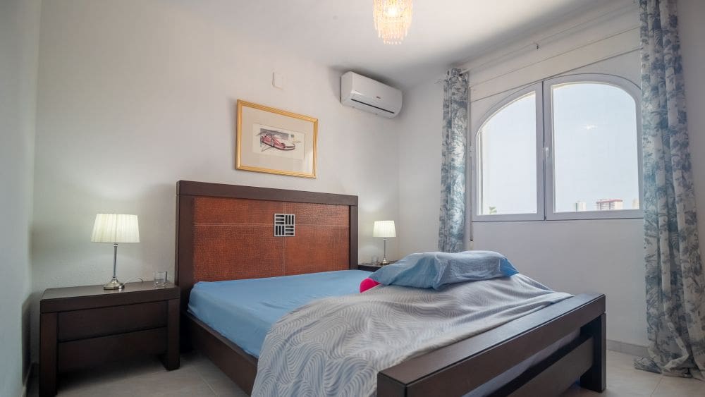 4 sypialnia Willa na sprzedaż w Calpe / Calp z basenem garażem - 830 000 € (Ref: 9194109)