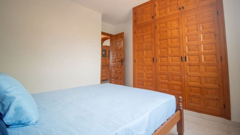 4 sypialnia Willa na sprzedaż w Calpe / Calp z basenem garażem - 830 000 € (Ref: 9194109)