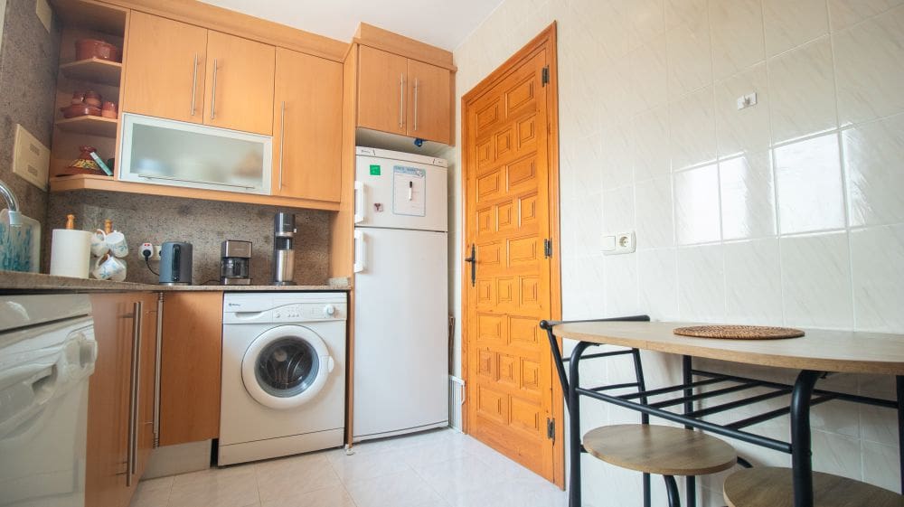 4 sypialnia Willa na sprzedaż w Calpe / Calp z basenem garażem - 830 000 € (Ref: 9194109)