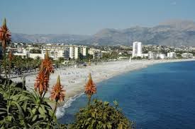 1 camera da letto Appartamento in vendita in Alfaz del Pi / L'Alfas del Pi con piscina garage - 210.000 € (Rif: 9244364)