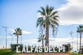 1 camera da letto Appartamento in vendita in Alfaz del Pi / L'Alfas del Pi con piscina garage - 210.000 € (Rif: 9244364)