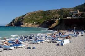 1 camera da letto Appartamento in vendita in Alfaz del Pi / L'Alfas del Pi con piscina garage - 210.000 € (Rif: 9244364)