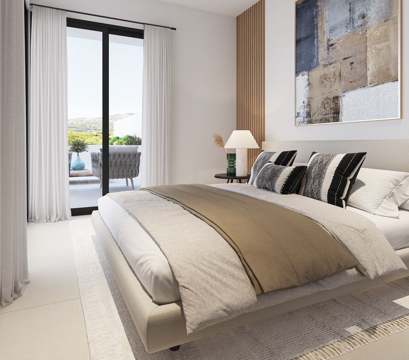 2 camera da letto Appartamento in vendita in Alfaz del Pi / L'Alfas del Pi con piscina garage - 293.000 € (Rif: 9244364)