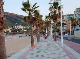 2 makuuhuone Huoneisto myytävänä paikassa Alfaz del Pi / L'Alfas del Pi mukana uima-altaan 
autotalli - 327 000 € (Ref: 9244370)