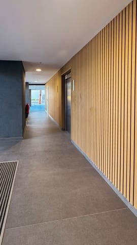 2 slaapkamer Appartement te koop in Playa Arenal - Bol, Calpe / Calp met zwembad garage - € 425.000 (Ref: 9249133)