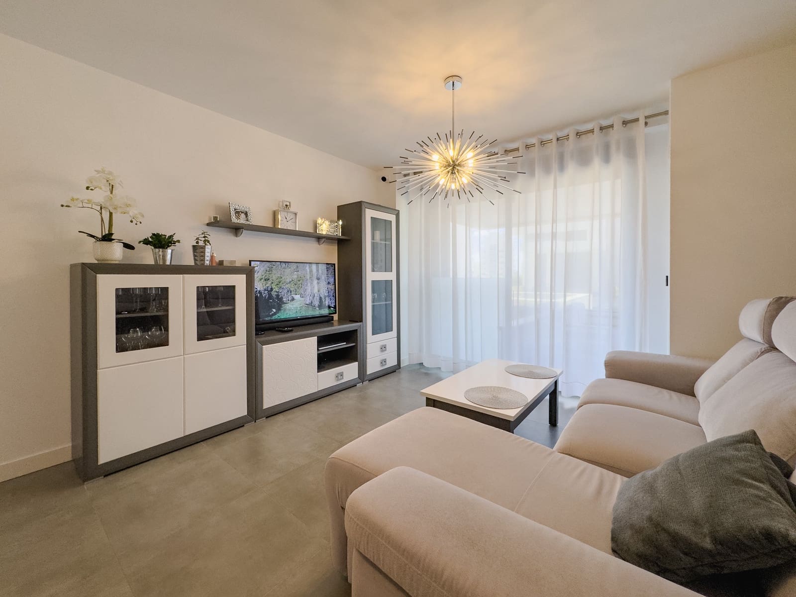 2 camera da letto Appartamento in vendita in Calpe / Calp con piscina garage - 425.000 € (Rif: 9249133)
