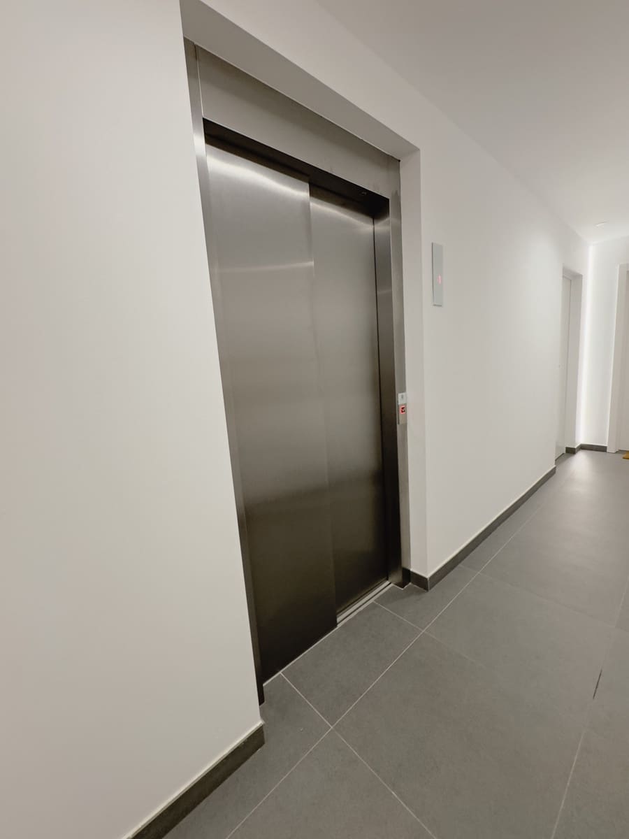 2 camera da letto Appartamento in vendita in Calpe / Calp con piscina garage - 425.000 € (Rif: 9249133)