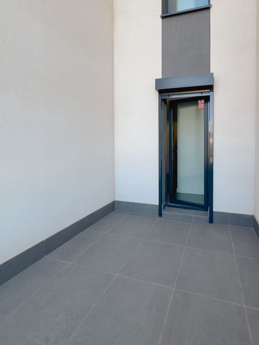 2 camera da letto Appartamento in vendita in Calpe / Calp con piscina garage - 425.000 € (Rif: 9249133)