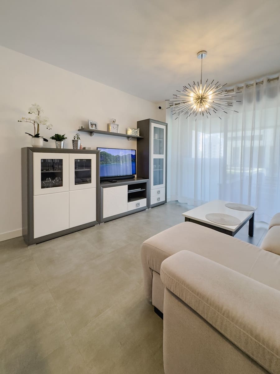 2 camera da letto Appartamento in vendita in Calpe / Calp con piscina garage - 425.000 € (Rif: 9249133)