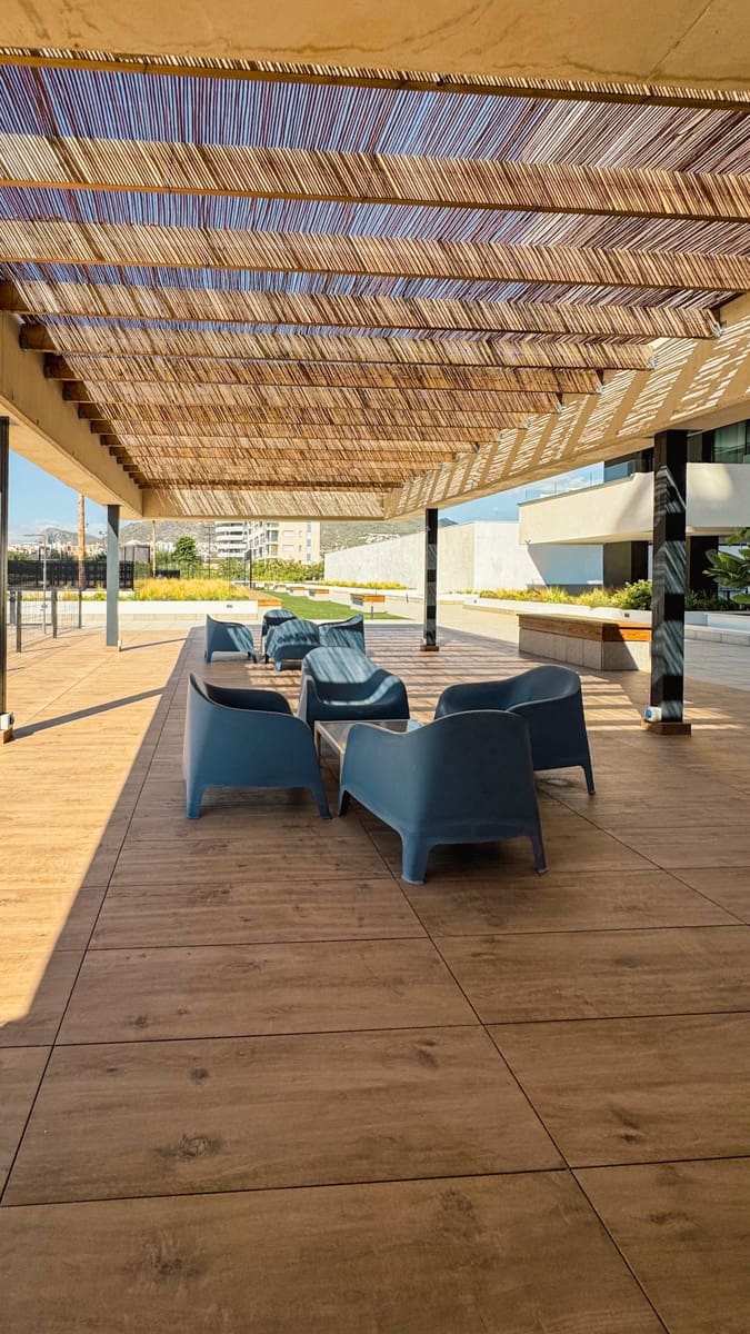 2 camera da letto Appartamento in vendita in Calpe / Calp con piscina garage - 425.000 € (Rif: 9249133)