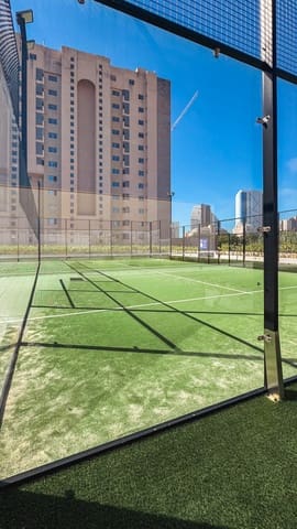 2 slaapkamer Appartement te koop in Playa Arenal - Bol, Calpe / Calp met zwembad garage - € 425.000 (Ref: 9249133)