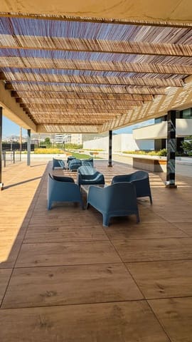 2 slaapkamer Appartement te koop in Playa Arenal - Bol, Calpe / Calp met zwembad garage - € 425.000 (Ref: 9249133)