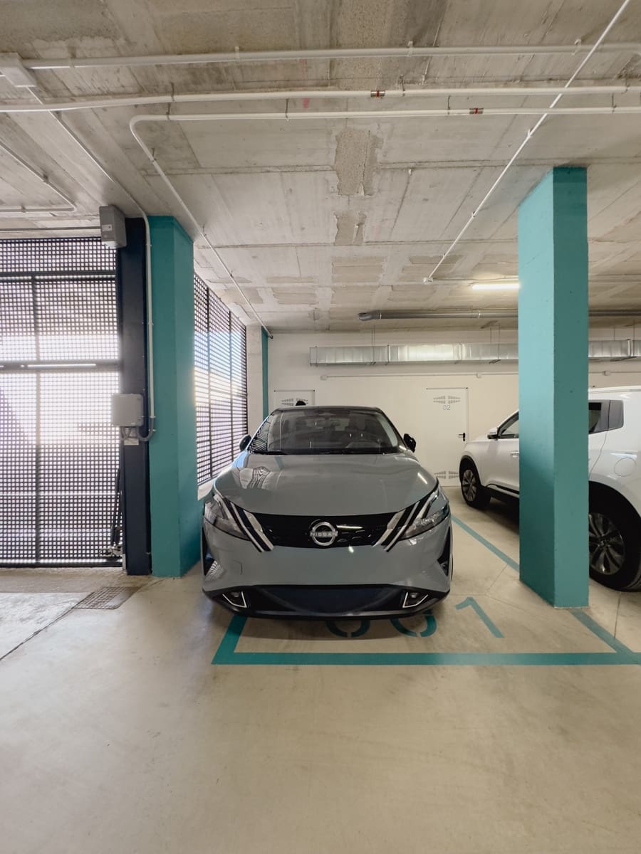 2 camera da letto Appartamento in vendita in Calpe / Calp con piscina garage - 425.000 € (Rif: 9249133)