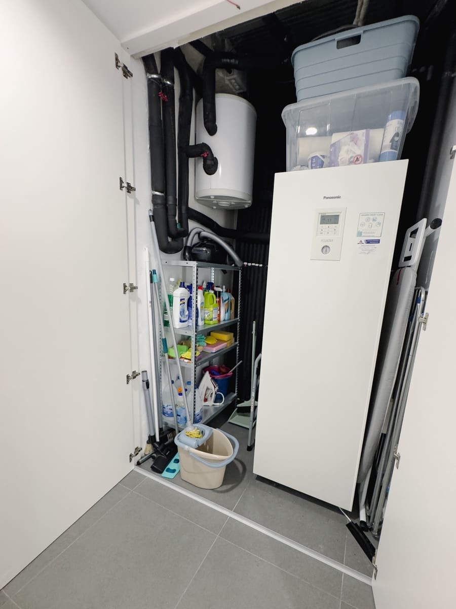 2 camera da letto Appartamento in vendita in Calpe / Calp con piscina garage - 425.000 € (Rif: 9249133)