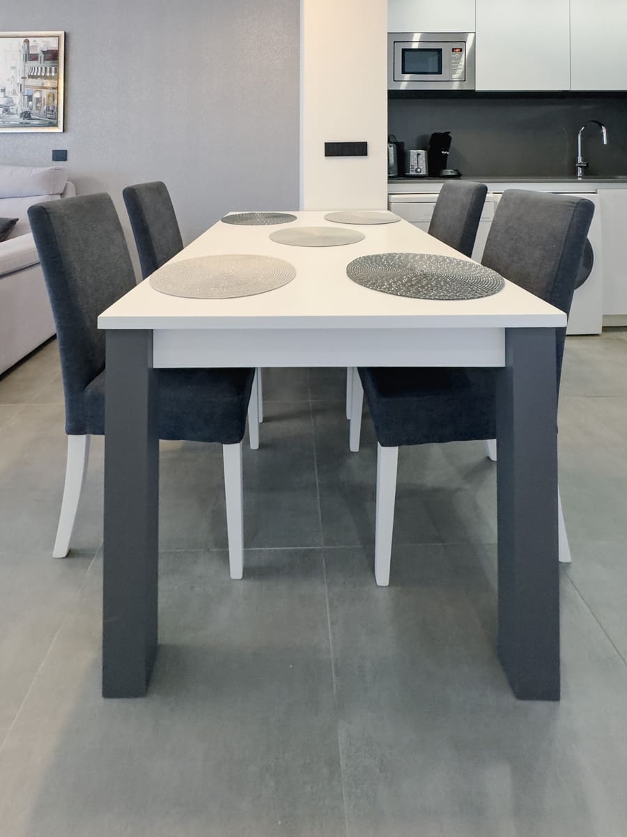 2 camera da letto Appartamento in vendita in Calpe / Calp con piscina garage - 425.000 € (Rif: 9249133)