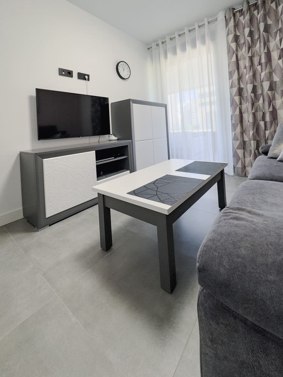 2 camera da letto Appartamento in vendita in Calpe / Calp con piscina garage - 425.000 € (Rif: 9249133)