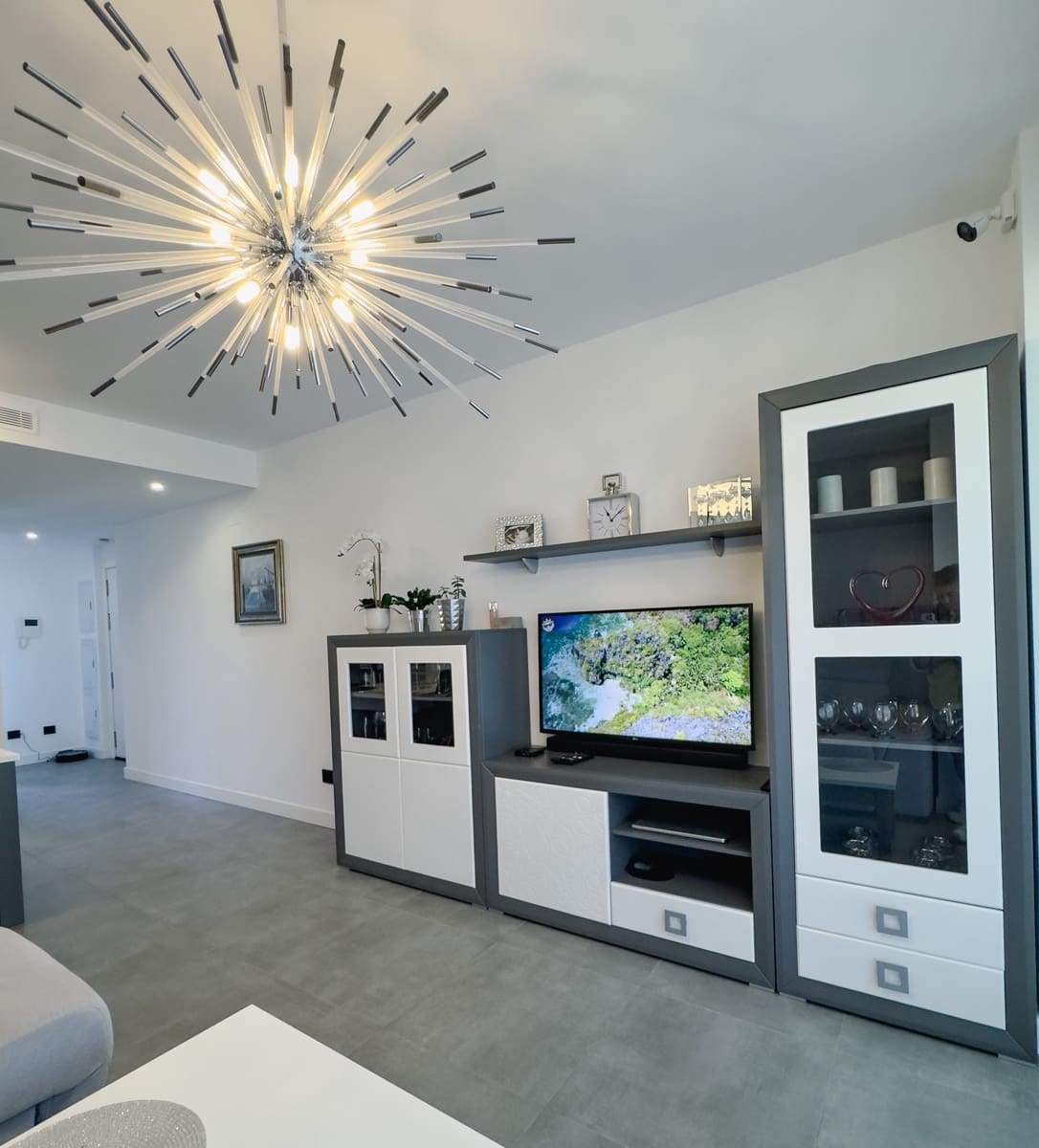 2 camera da letto Appartamento in vendita in Calpe / Calp con piscina garage - 425.000 € (Rif: 9249133)