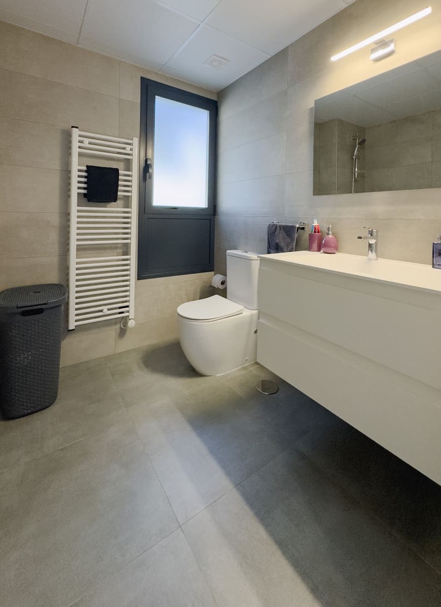 2 camera da letto Appartamento in vendita in Calpe / Calp con piscina garage - 425.000 € (Rif: 9249133)