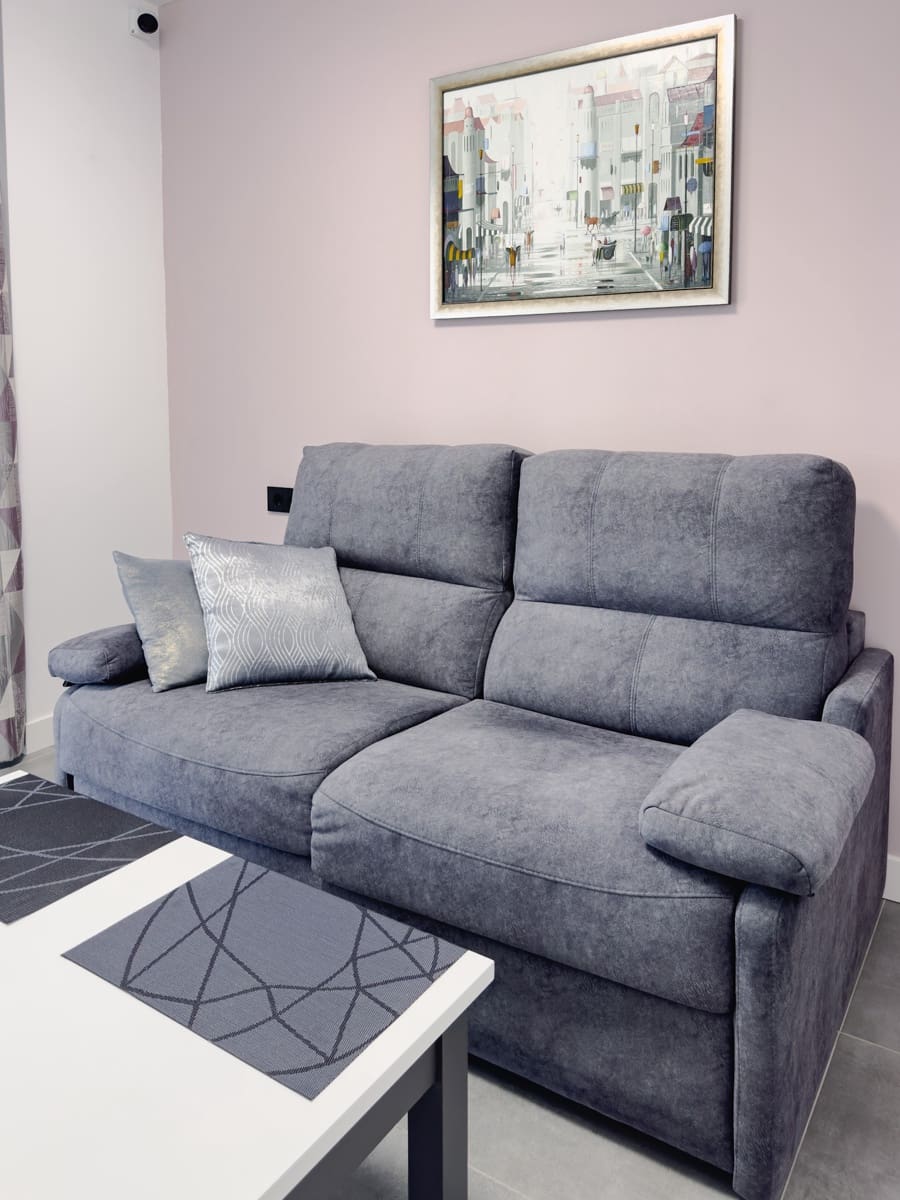 2 camera da letto Appartamento in vendita in Calpe / Calp con piscina garage - 425.000 € (Rif: 9249133)