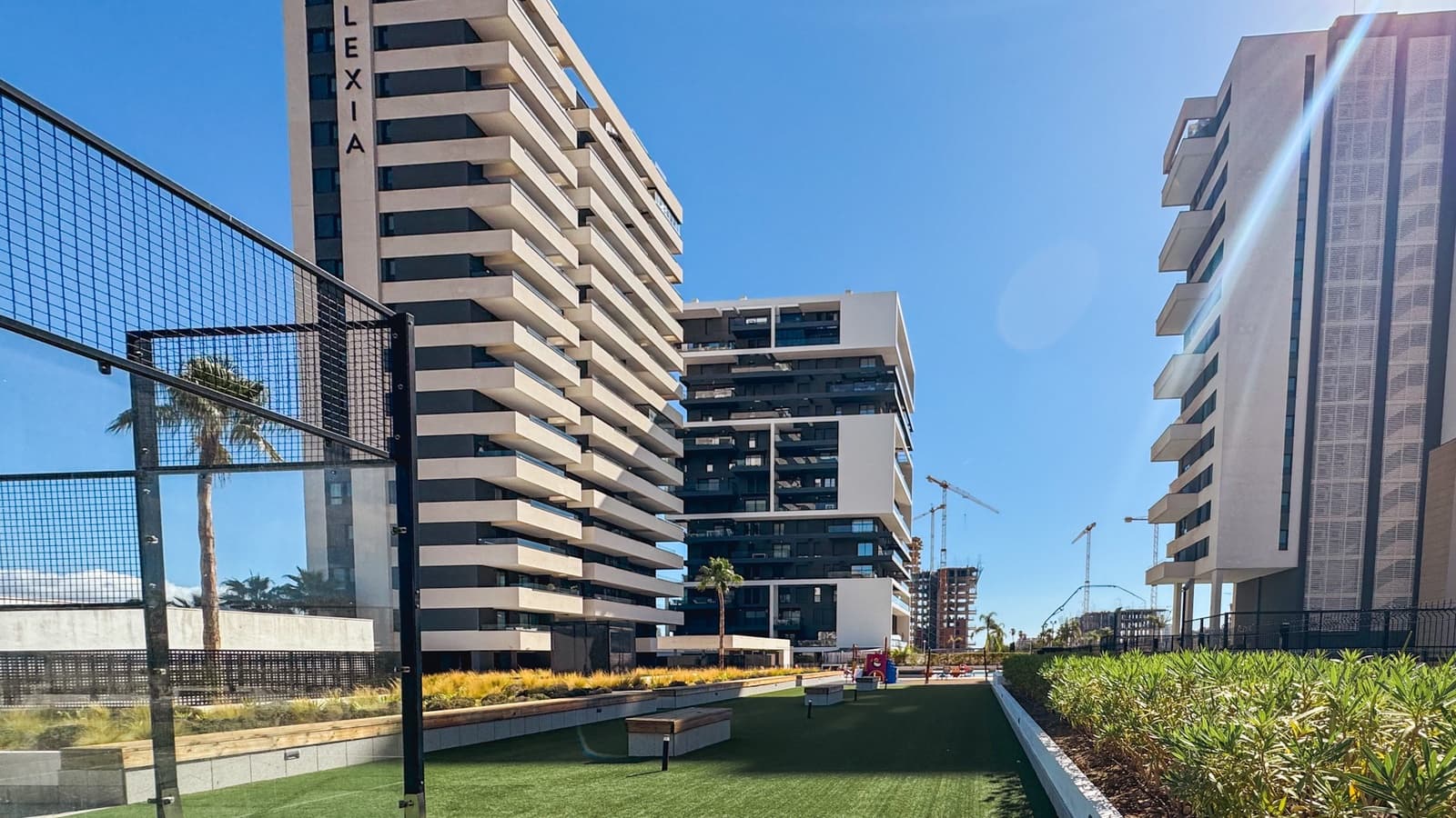 2 camera da letto Appartamento in vendita in Calpe / Calp con piscina garage - 425.000 € (Rif: 9249133)