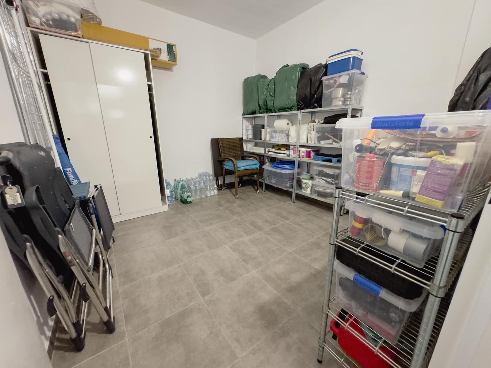 2 camera da letto Appartamento in vendita in Calpe / Calp con piscina garage - 425.000 € (Rif: 9249133)