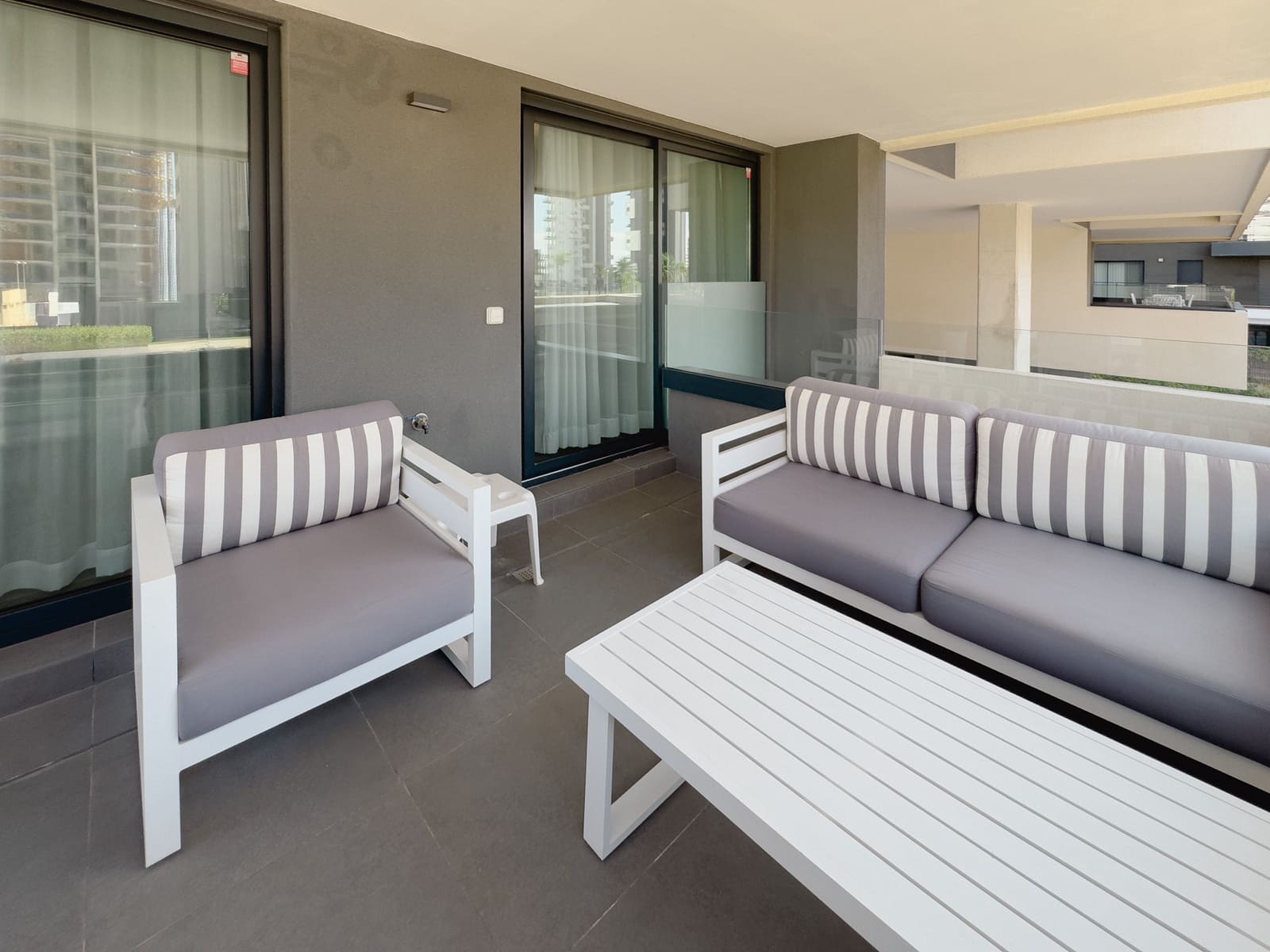 2 camera da letto Appartamento in vendita in Calpe / Calp con piscina garage - 425.000 € (Rif: 9249133)