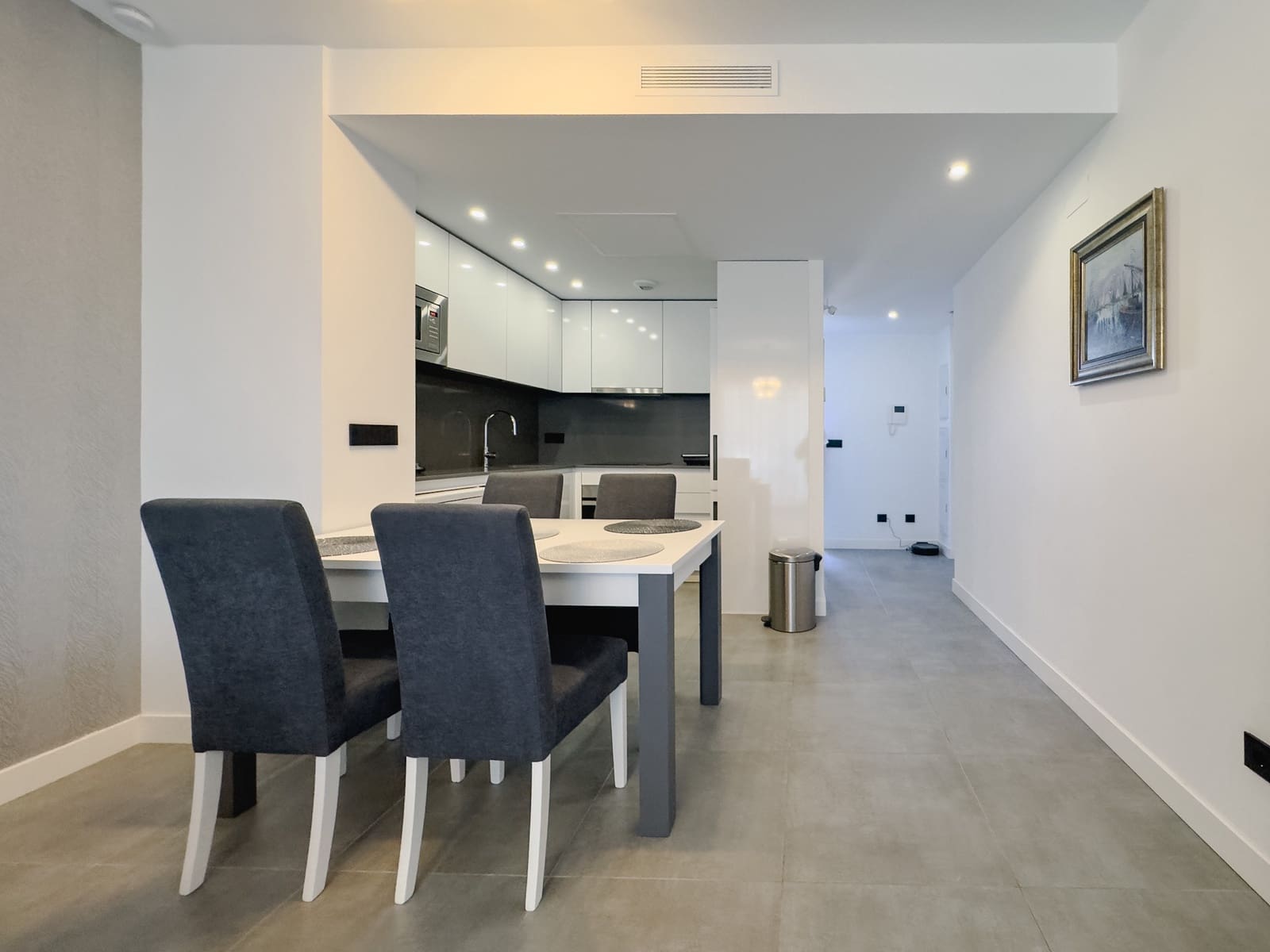 2 camera da letto Appartamento in vendita in Calpe / Calp con piscina garage - 425.000 € (Rif: 9249133)