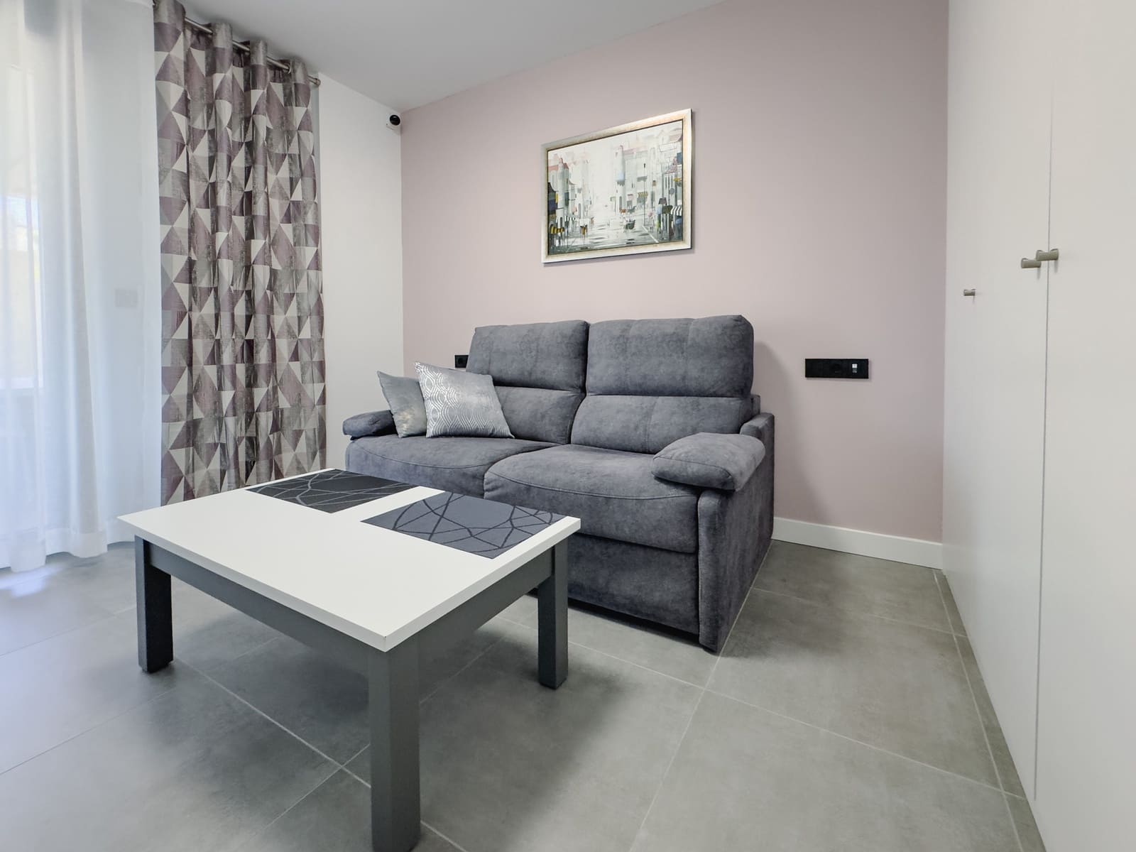 2 camera da letto Appartamento in vendita in Calpe / Calp con piscina garage - 425.000 € (Rif: 9249133)