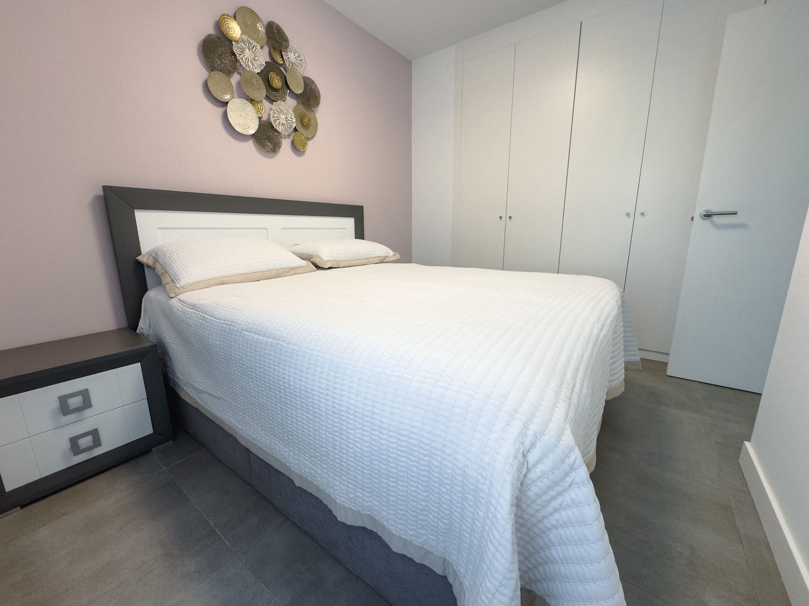 2 camera da letto Appartamento in vendita in Calpe / Calp con piscina garage - 425.000 € (Rif: 9249133)