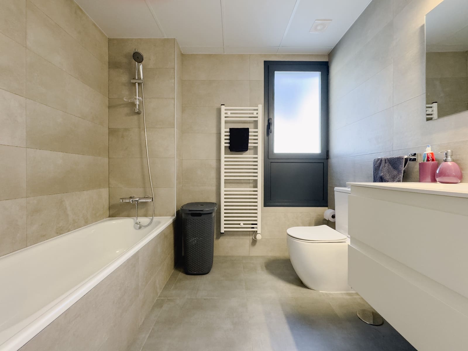 2 camera da letto Appartamento in vendita in Calpe / Calp con piscina garage - 425.000 € (Rif: 9249133)