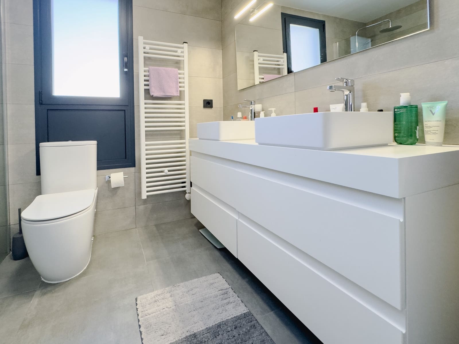 2 camera da letto Appartamento in vendita in Calpe / Calp con piscina garage - 425.000 € (Rif: 9249133)