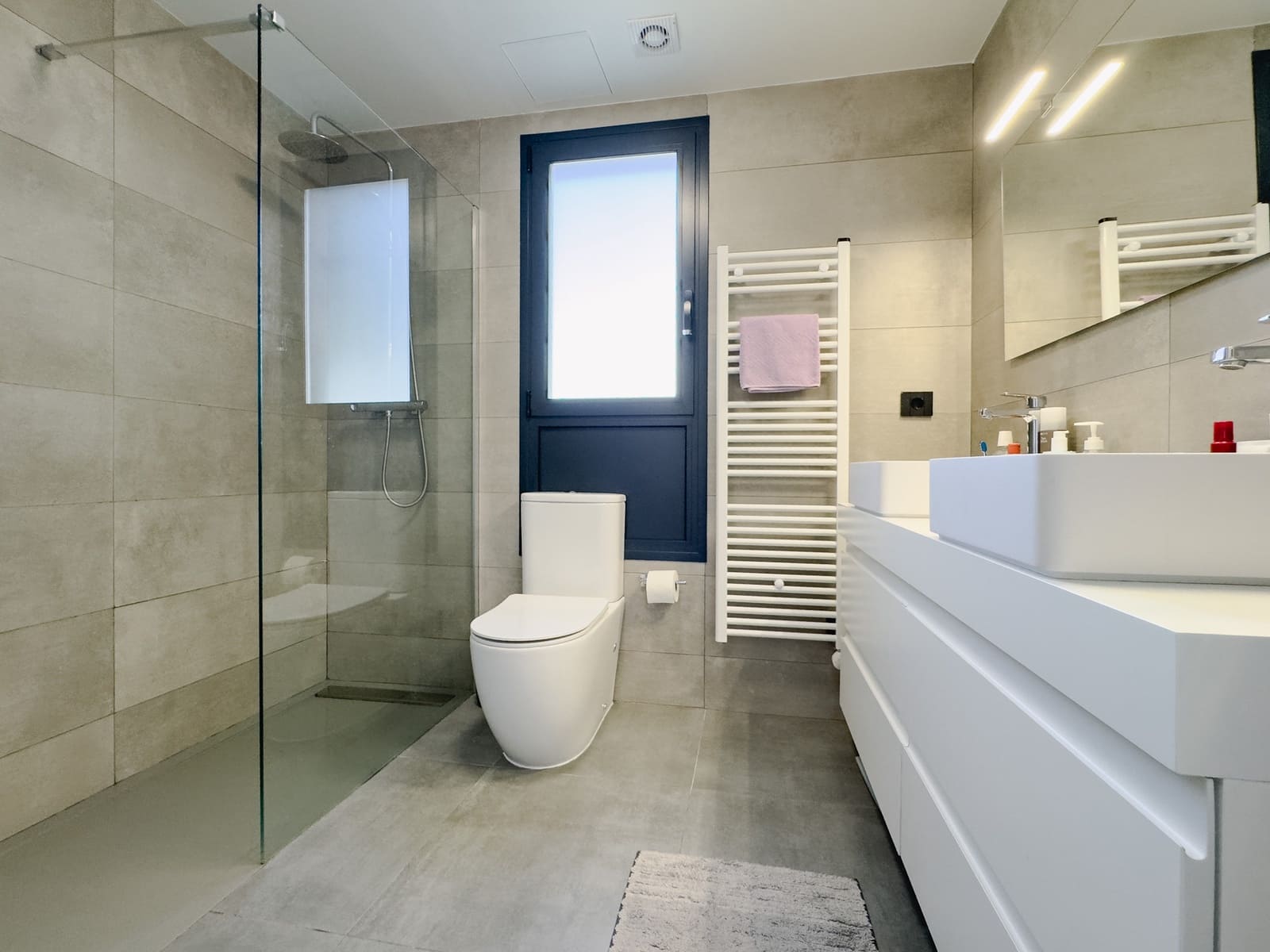 2 camera da letto Appartamento in vendita in Calpe / Calp con piscina garage - 425.000 € (Rif: 9249133)