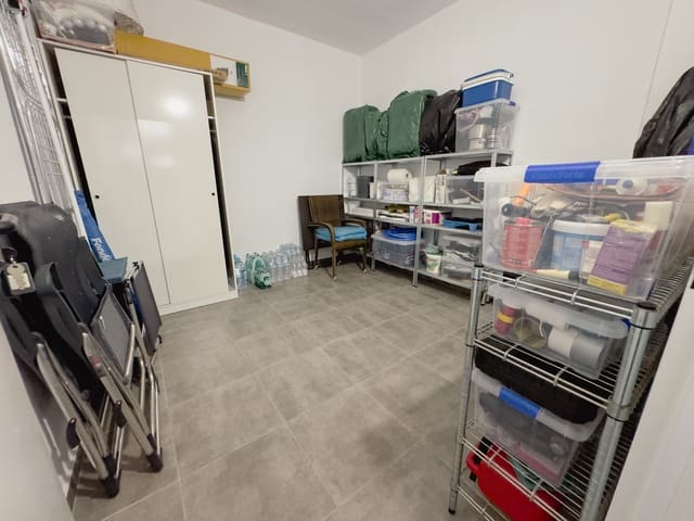 2 slaapkamer Appartement te koop in Playa Arenal - Bol, Calpe / Calp met zwembad garage - € 425.000 (Ref: 9249133)