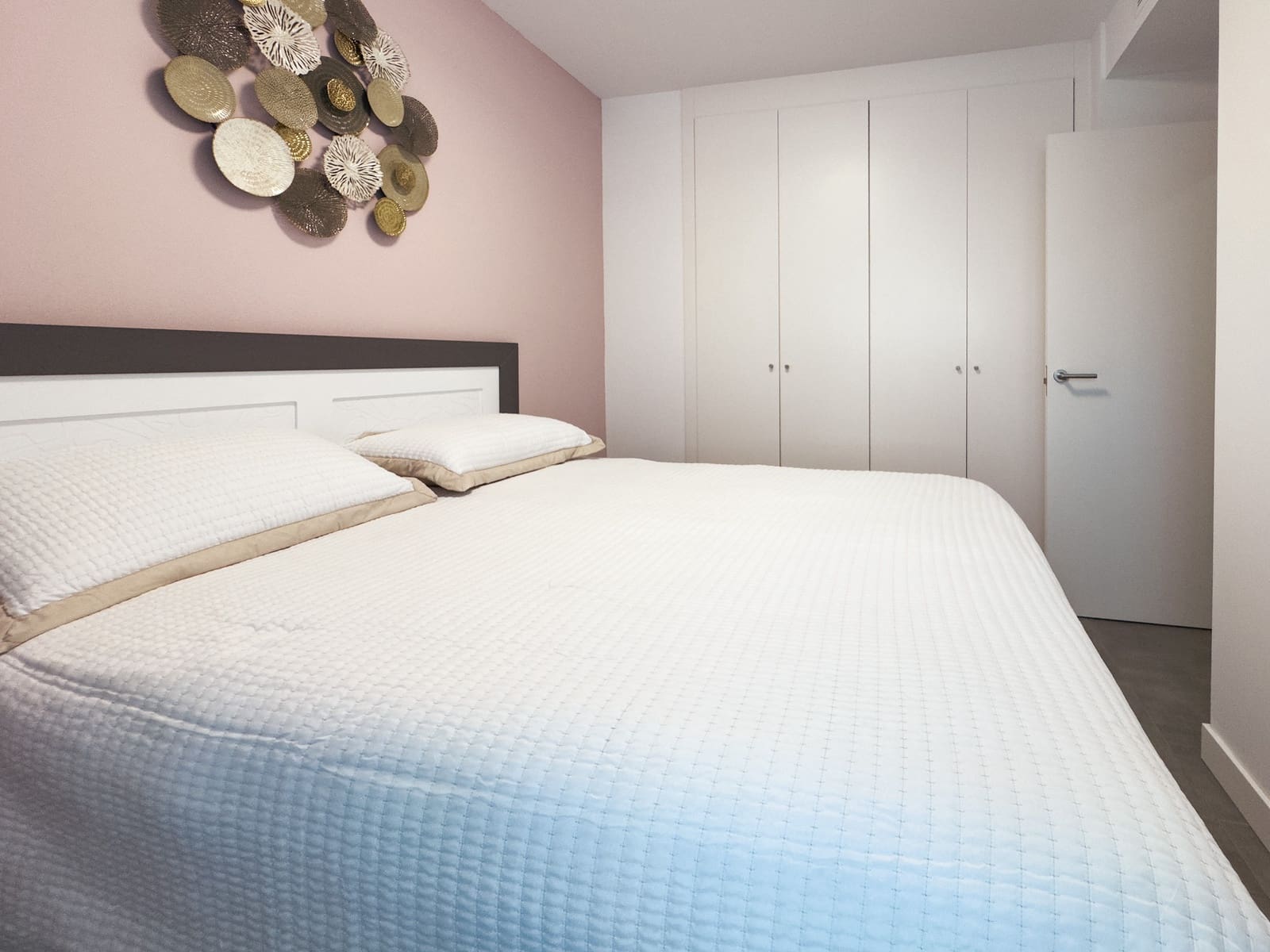 2 camera da letto Appartamento in vendita in Calpe / Calp con piscina garage - 425.000 € (Rif: 9249133)