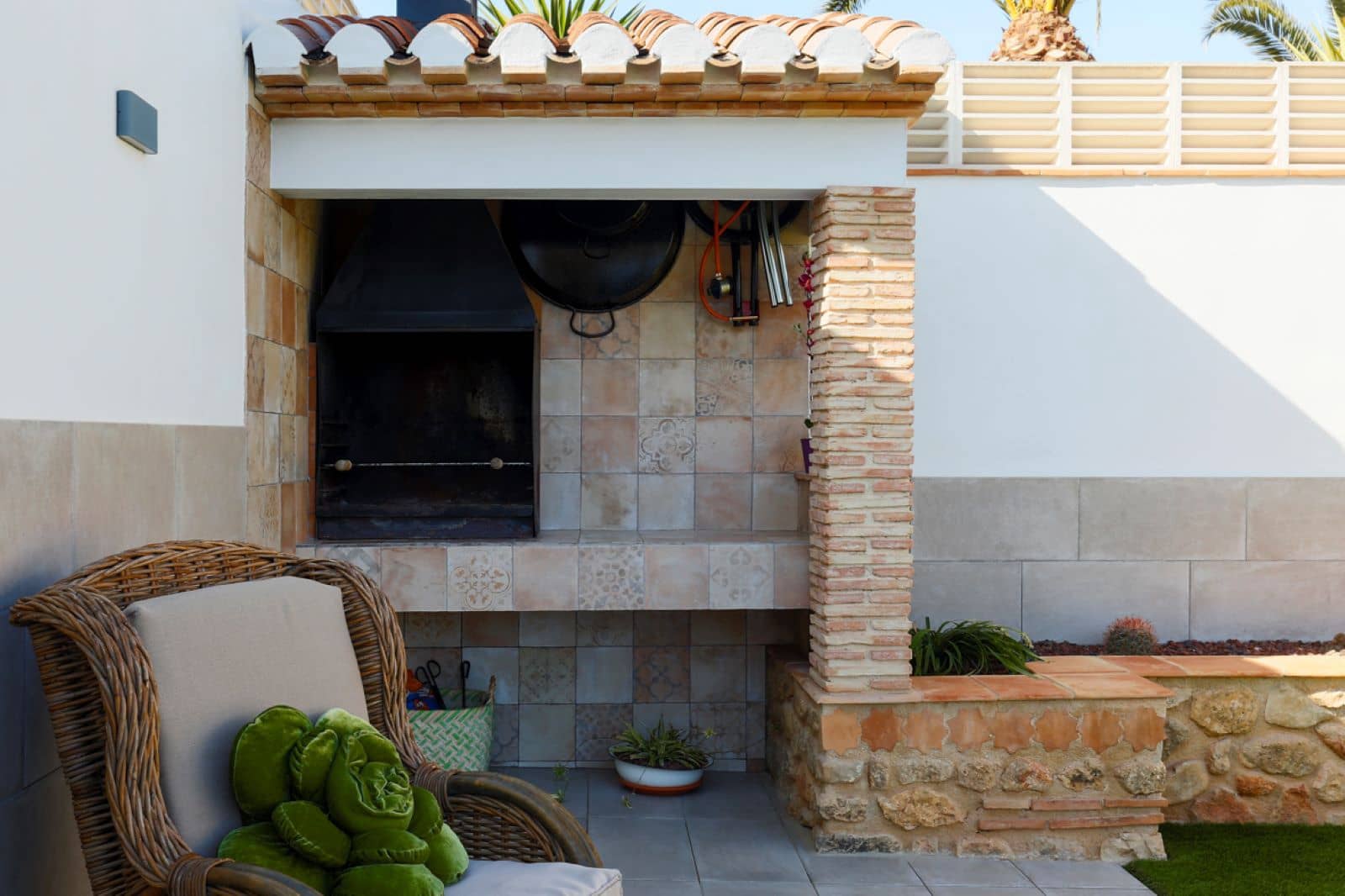 12 soveværelse Villa til salg i Jalon / Xalo med swimmingpool garage - € 1.550.000 (Ref: 9255493)