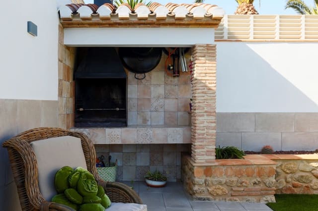 12 slaapkamer Villa te koop in Jalón / Xaló met zwembad garage - € 1.550.000 (Ref: 9255493)