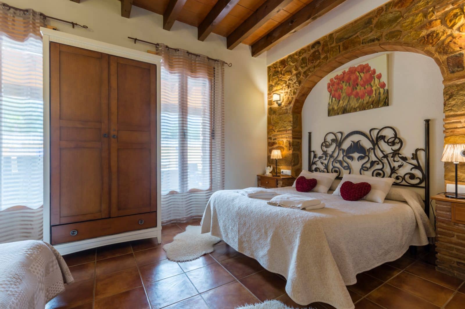 12 soveværelse Villa til salg i Jalon / Xalo med swimmingpool garage - € 1.550.000 (Ref: 9255493)