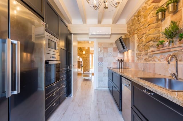 12 slaapkamer Villa te koop in Jalón / Xaló met zwembad garage - € 1.550.000 (Ref: 9255493)