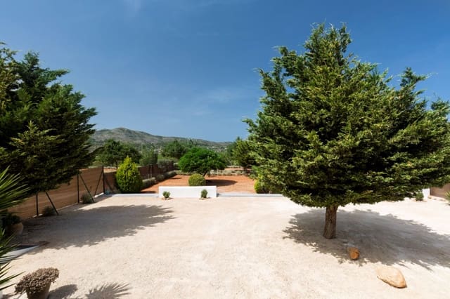 12 slaapkamer Villa te koop in Jalón / Xaló met zwembad garage - € 1.550.000 (Ref: 9255493)