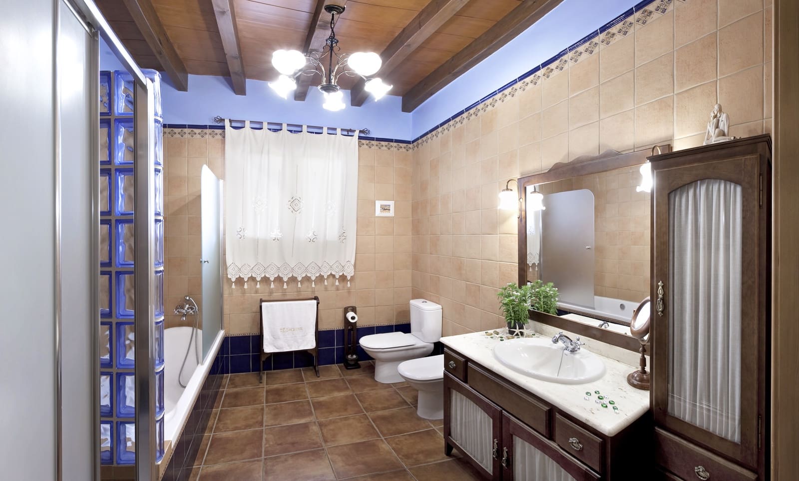 12 soveværelse Villa til salg i Jalon / Xalo med swimmingpool garage - € 1.550.000 (Ref: 9255493)